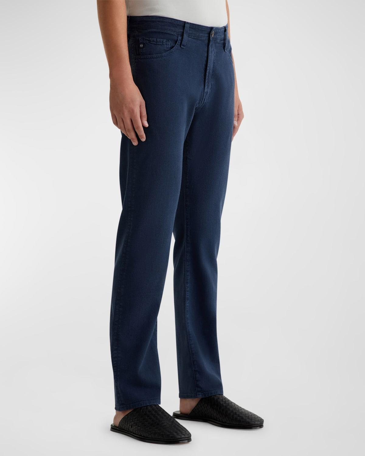 Mens Everett Slim-Straight Jeans Product Image