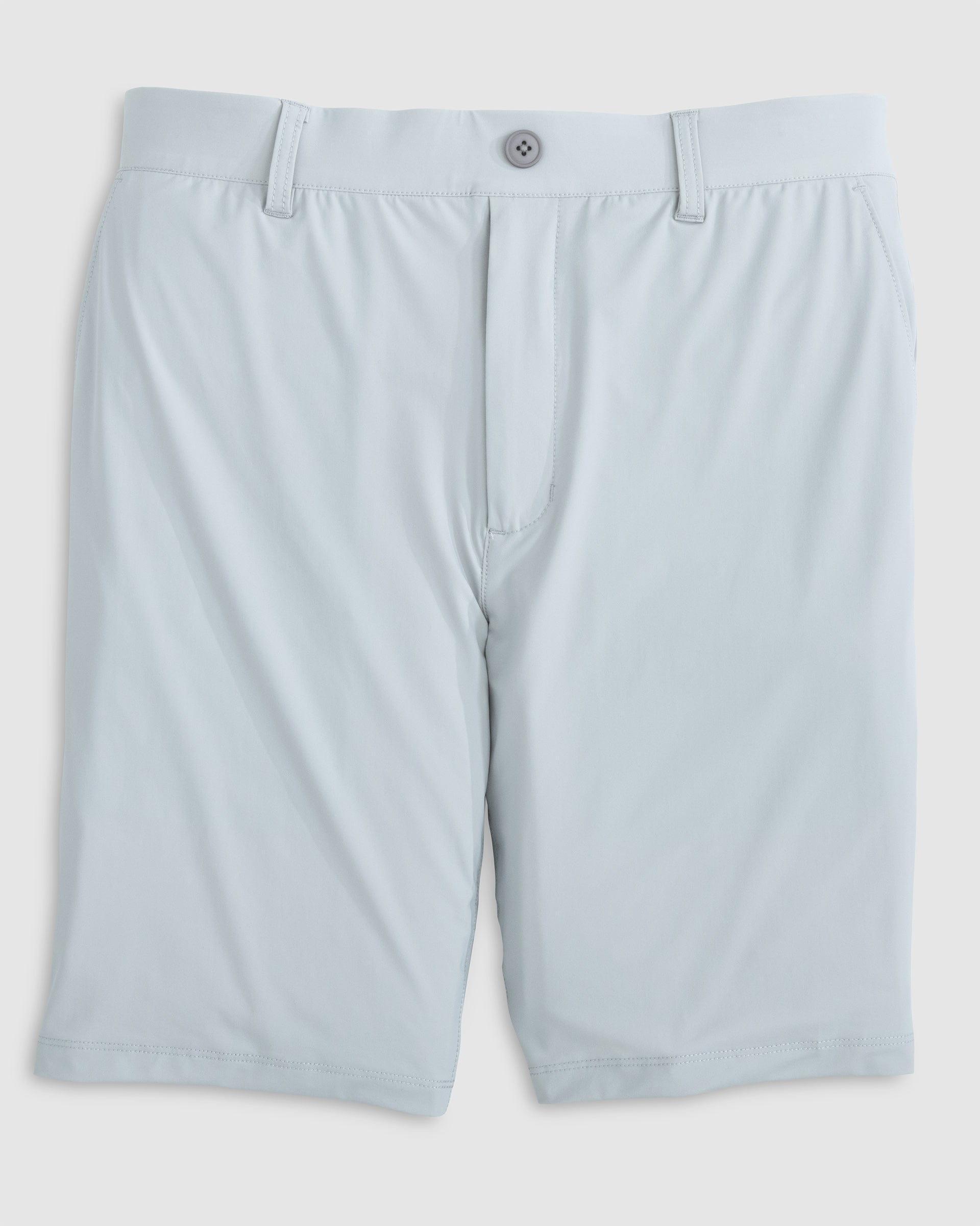 Fusionn Knit Performance Pull-On Short Male Product Image