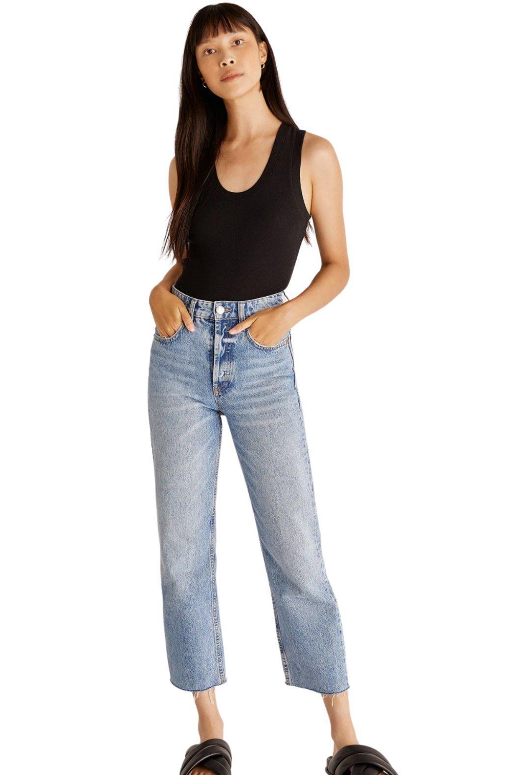 Sirena Rib Tank Product Image