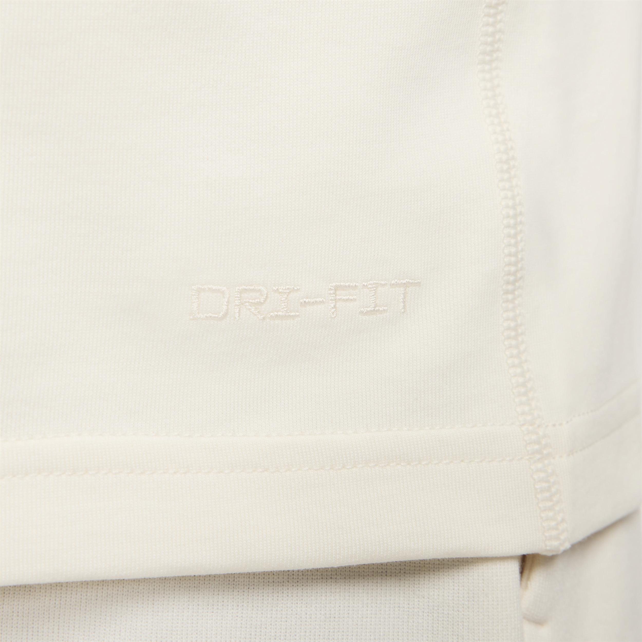 Nike Primary Men's Dri-FIT Long-Sleeve Versatile Top Product Image