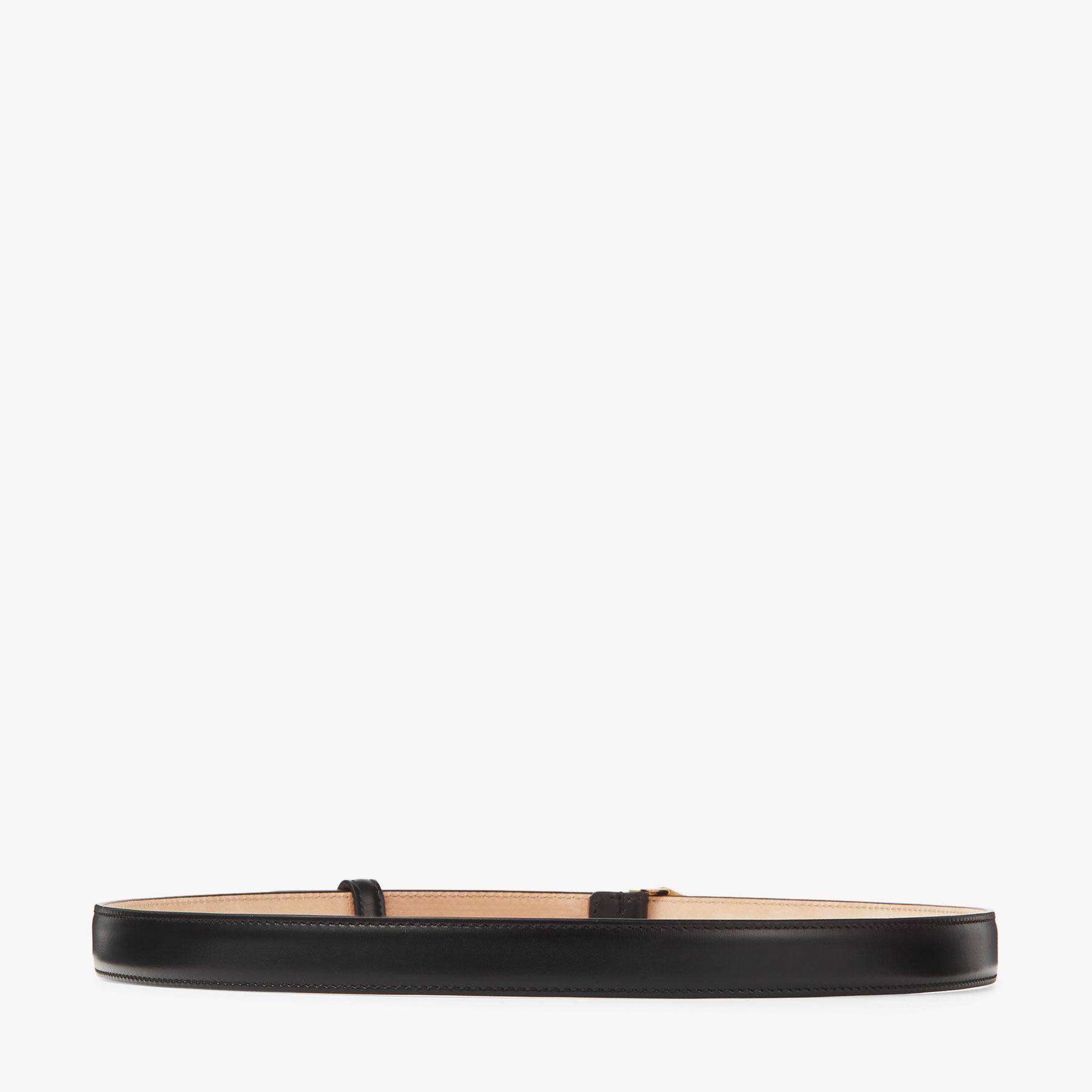 Diamond Clasp Belt Product Image