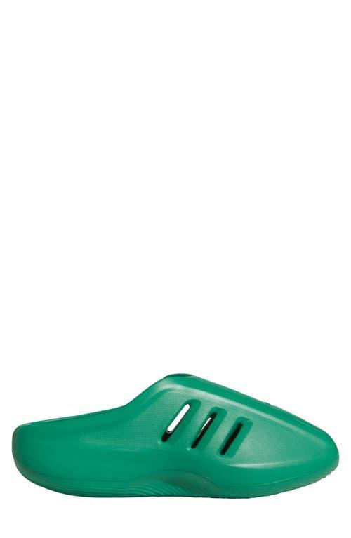 adidas Gender Inclusive Adifom Iiinfinity Mule in Court Green/Court Green at Nordstrom, Size 10 Women's Product Image