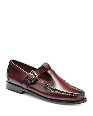 G. h. Bass Originals Womens Weejuns Mary Jane Shoes Product Image