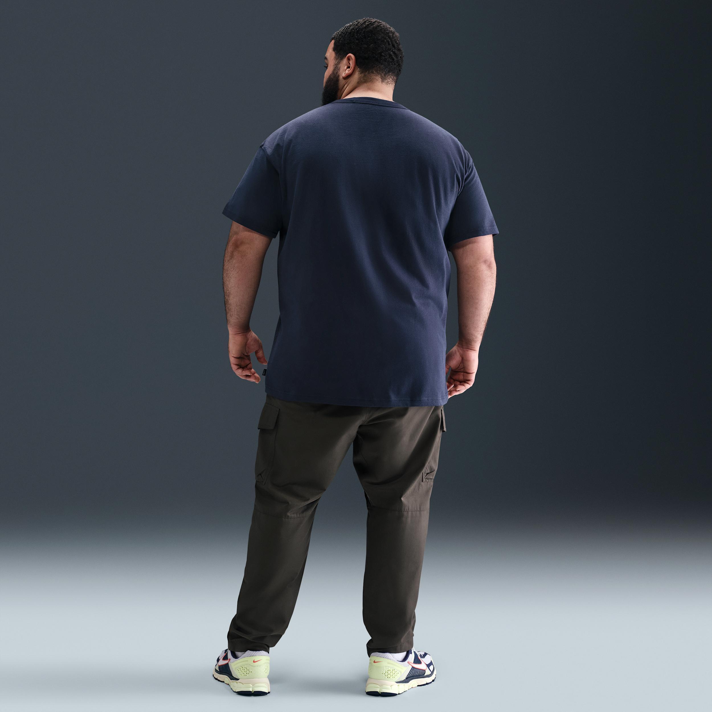 Men's Nike Sportswear Premium Essentials T-Shirt Product Image