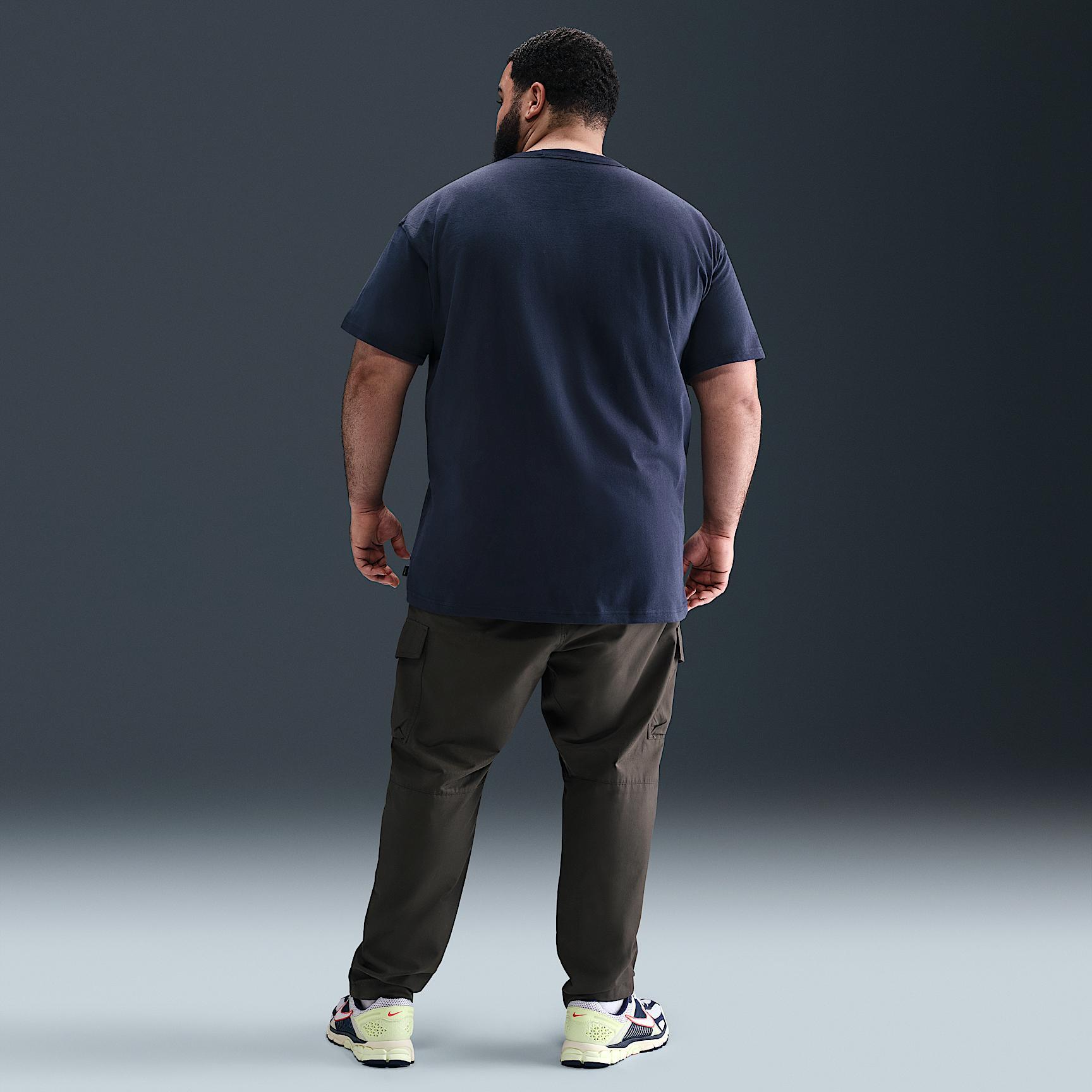 Men's Nike Sportswear Premium Essentials T-Shirt Product Image