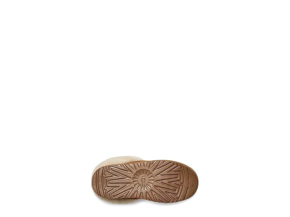 Ugg Womens Tazzlita Slip On Cozy Slippers Product Image