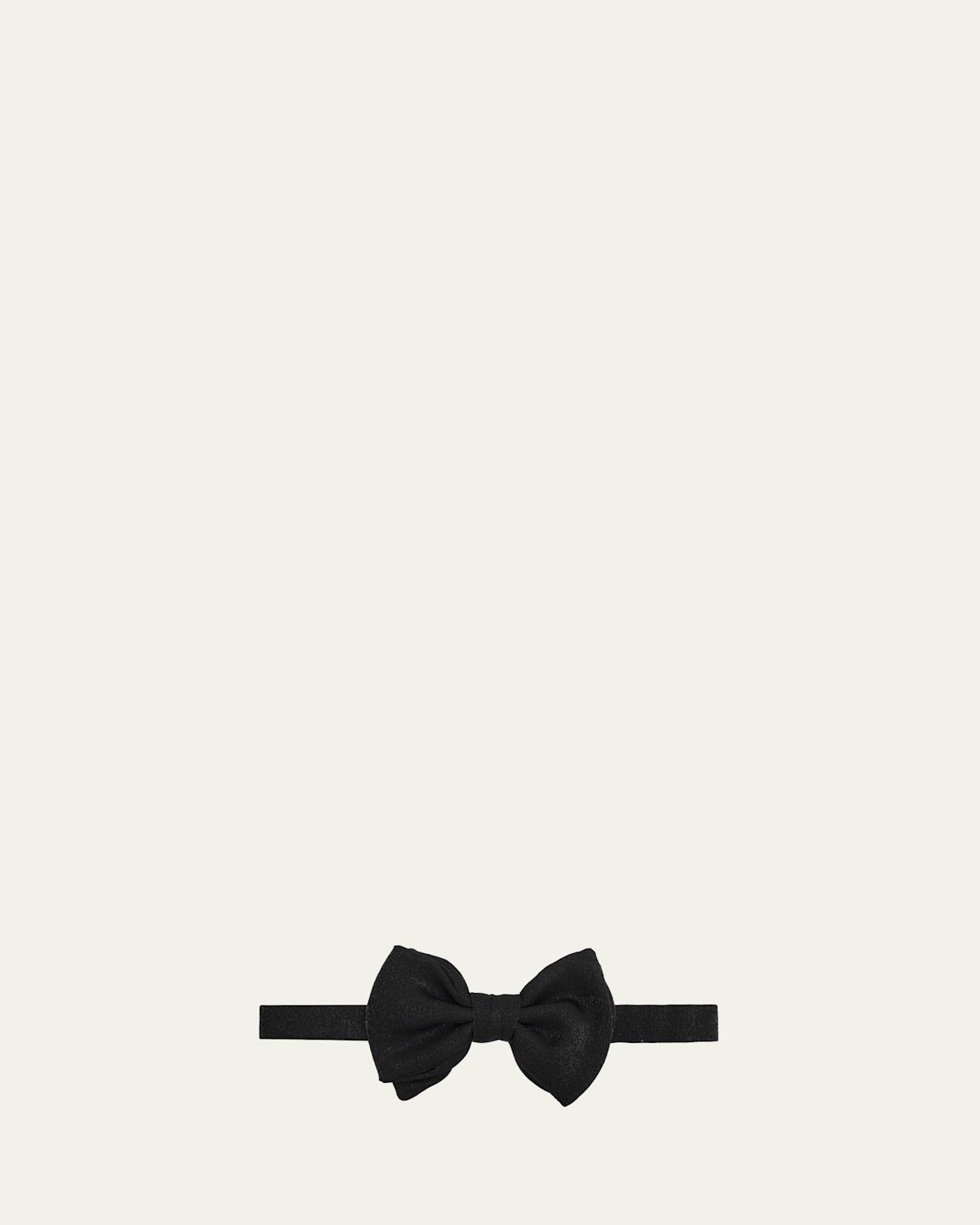 Mens Butterfly Bow Tie Product Image