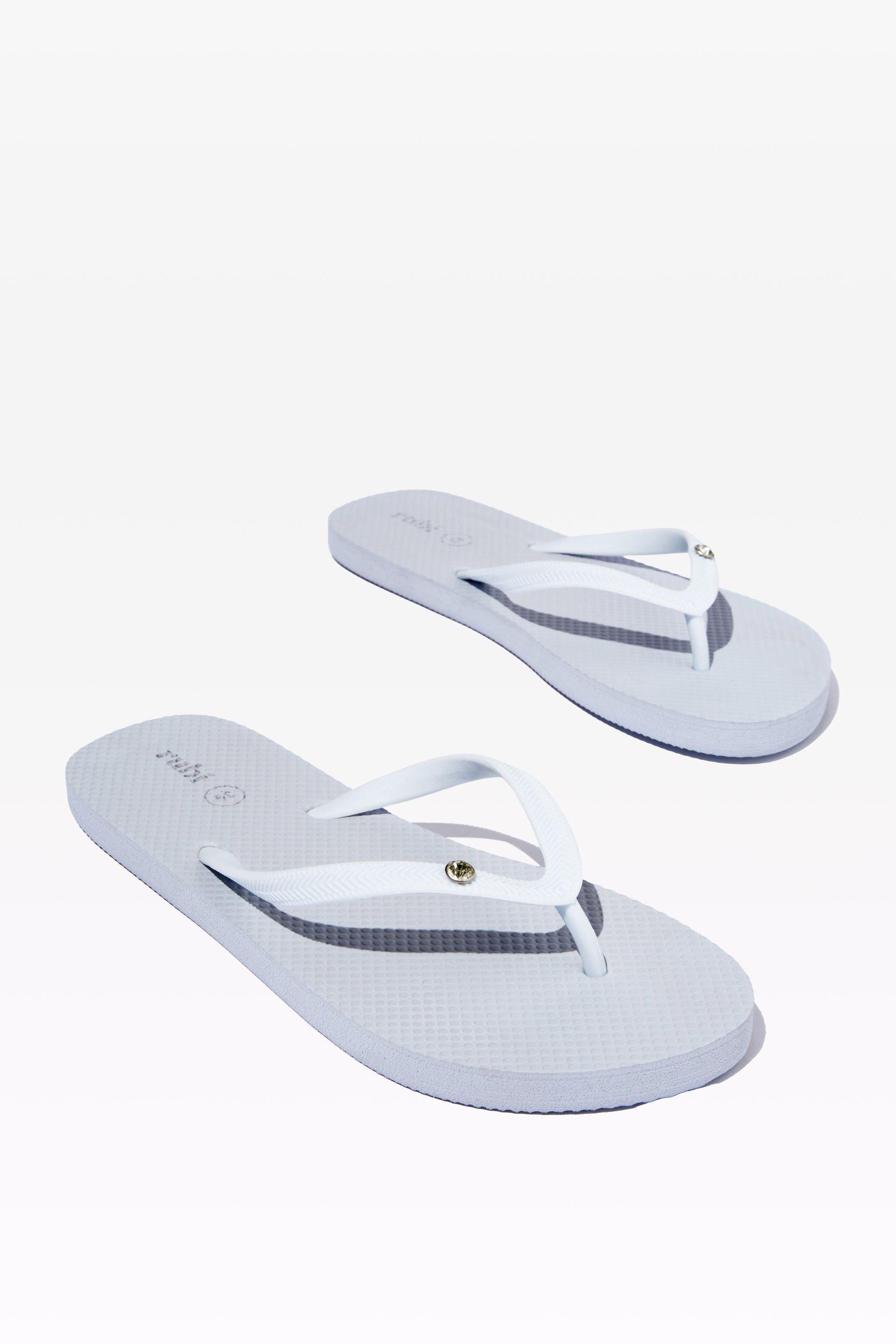 The Rubi Flip Flop Product Image