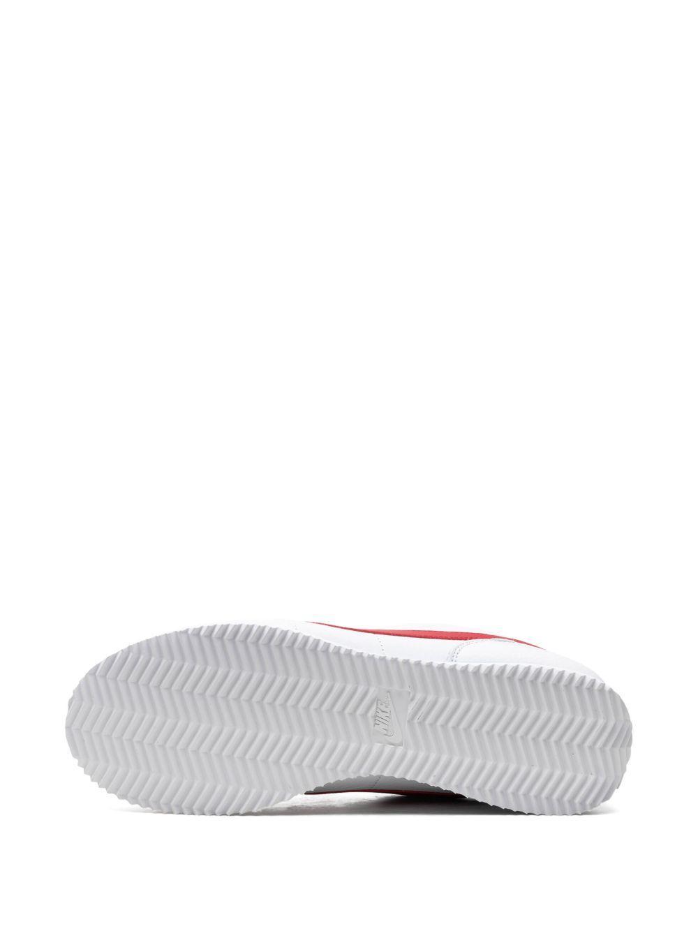 Nike Men's Cortez Leather Shoes Product Image