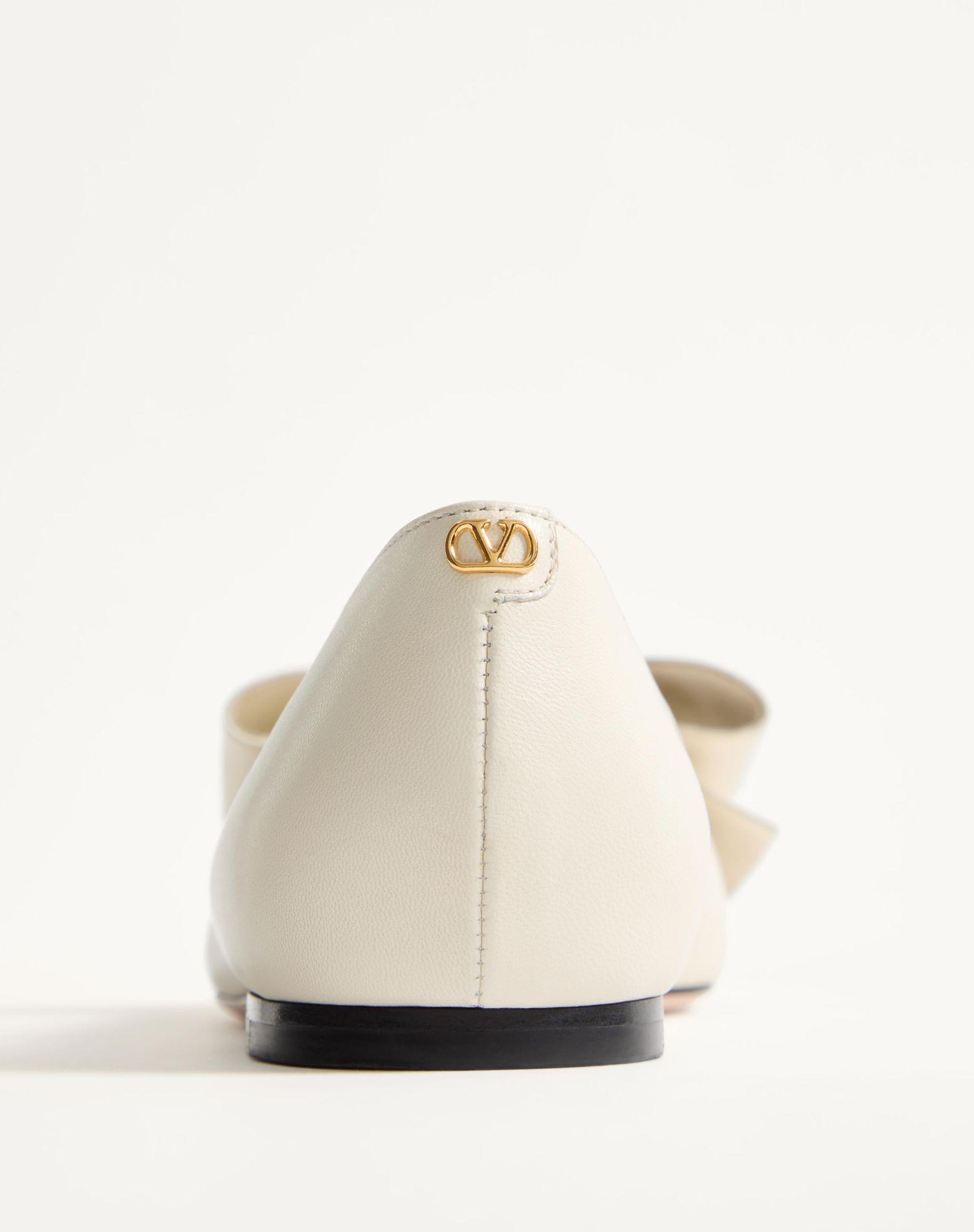 Bowow Kidskin Ballerina Product Image