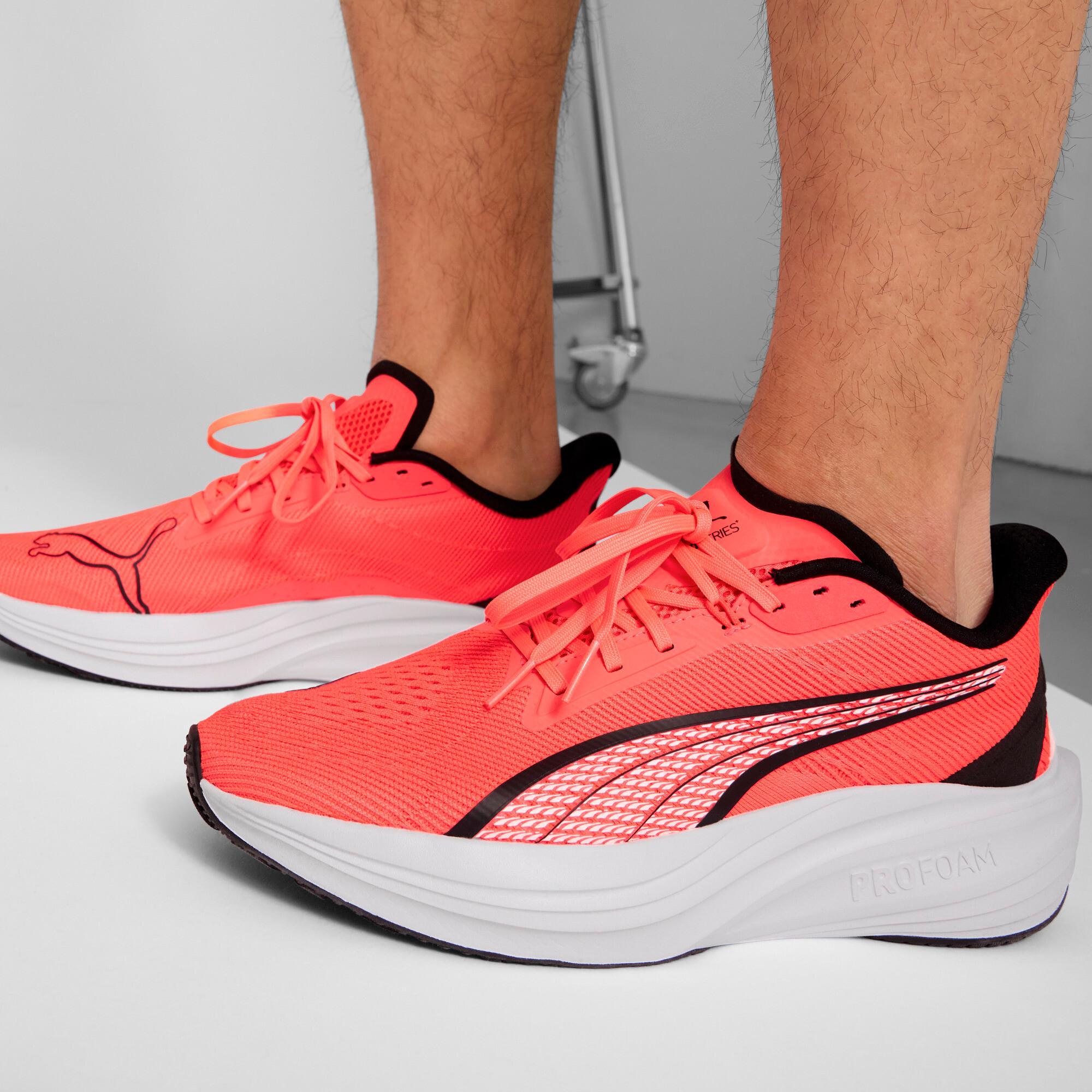 PUMA Darter Pro Men's Running Shoes Product Image