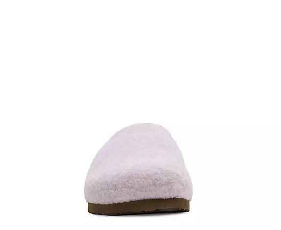 Eastland Womens Rhianna Slipper Product Image