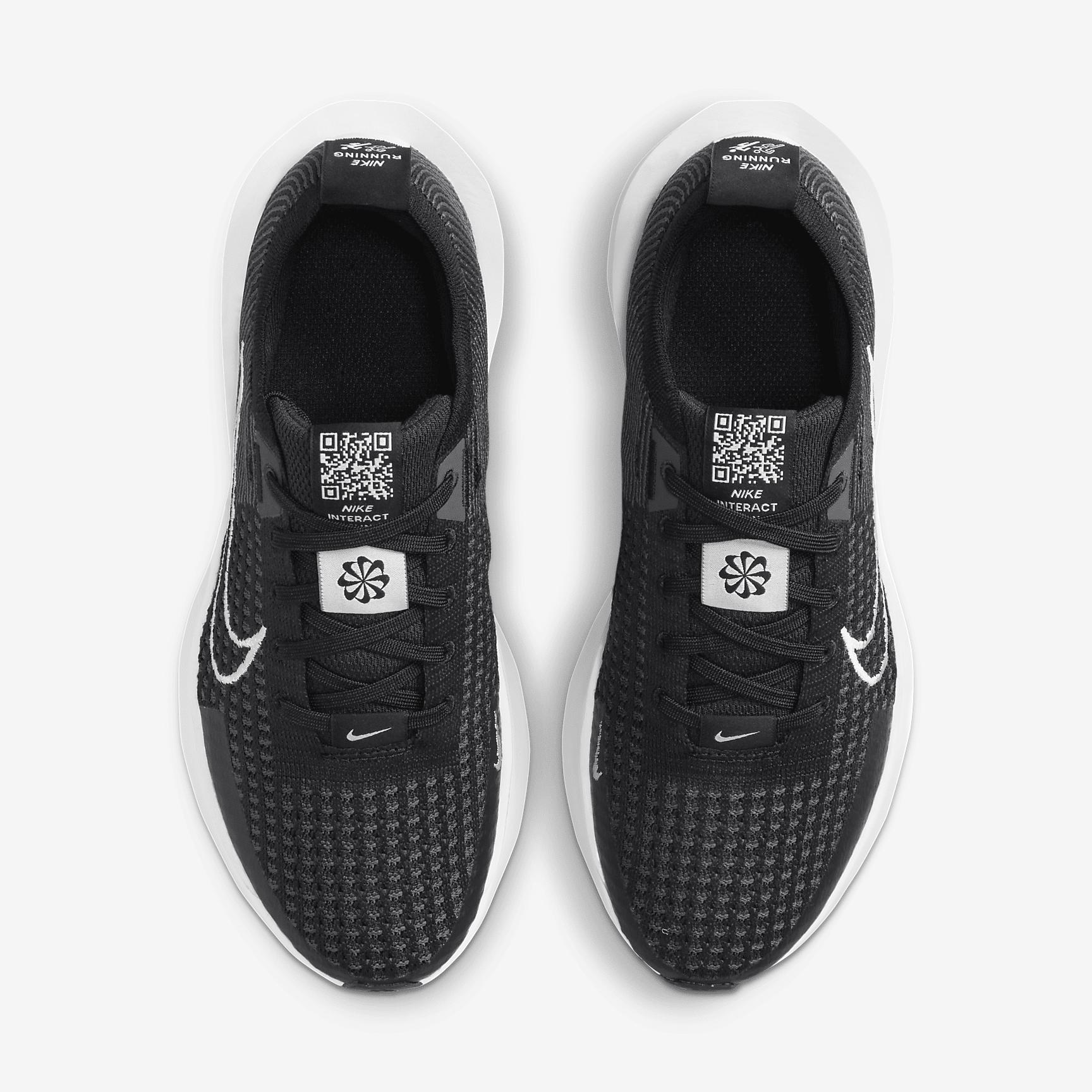 Nike Women's Interact Run Road Running Shoes Product Image