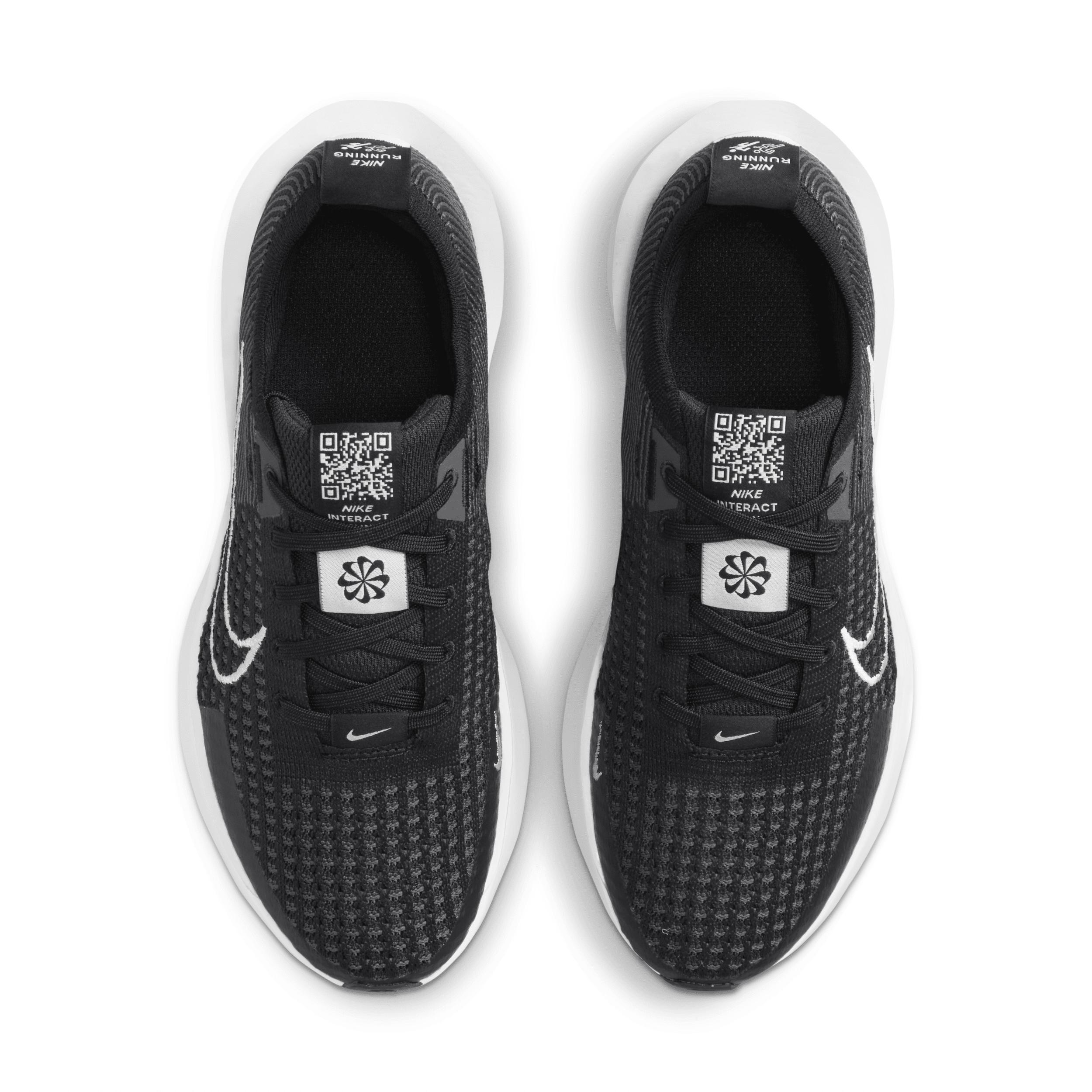 Nike Women's Interact Run Road Running Shoes Product Image