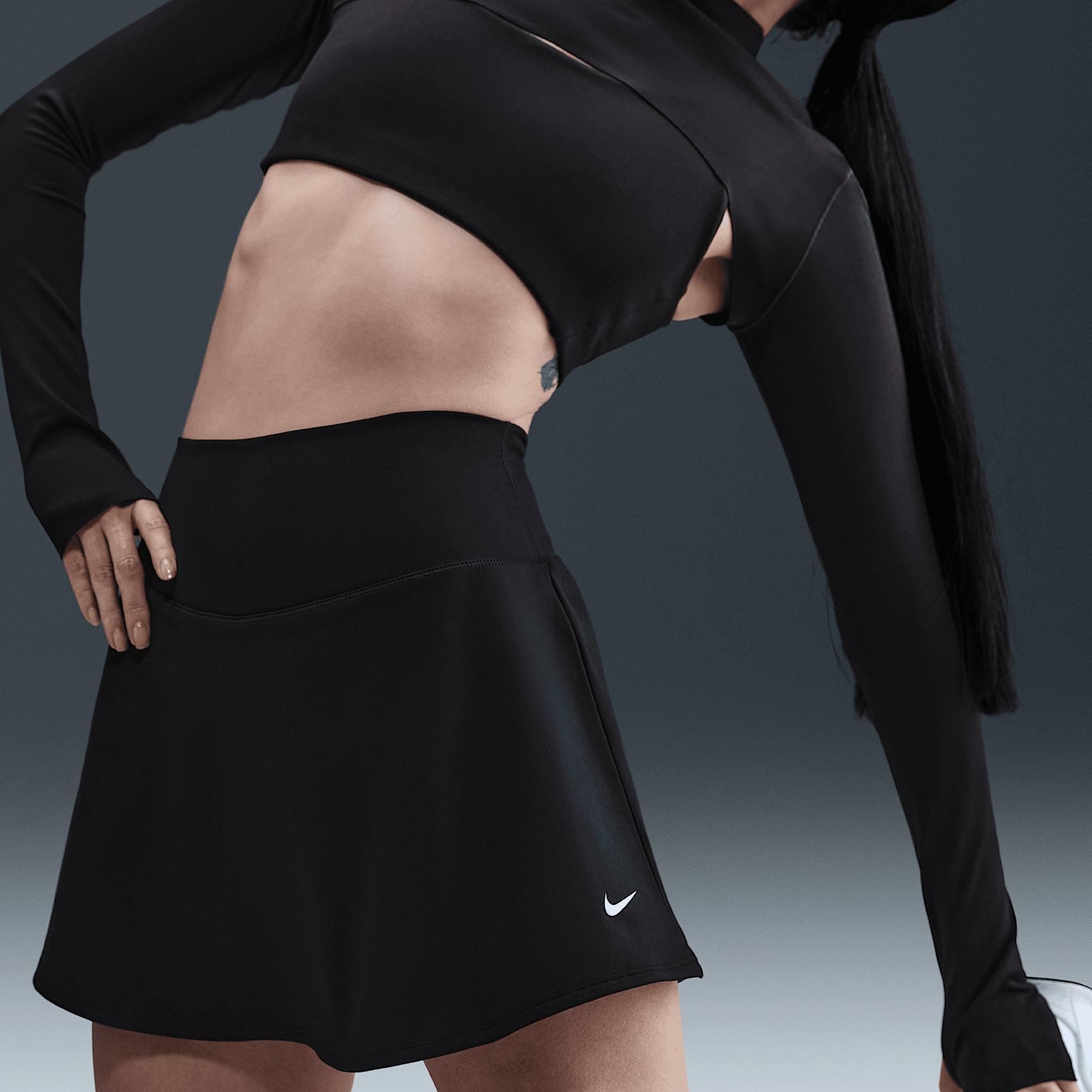 Nike One Women's Dri-FIT Skirt Product Image