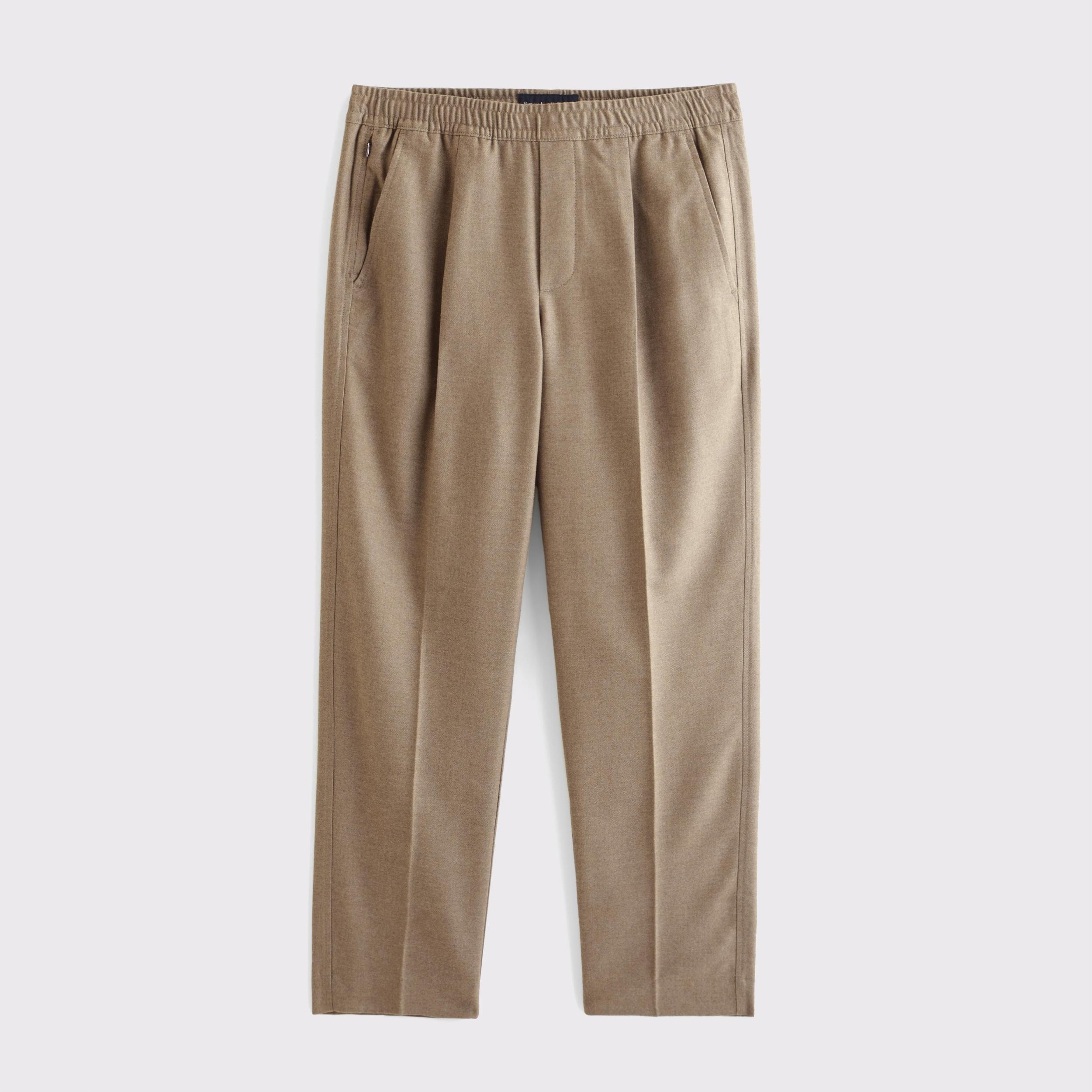 Loose Pull-On Pant Product Image