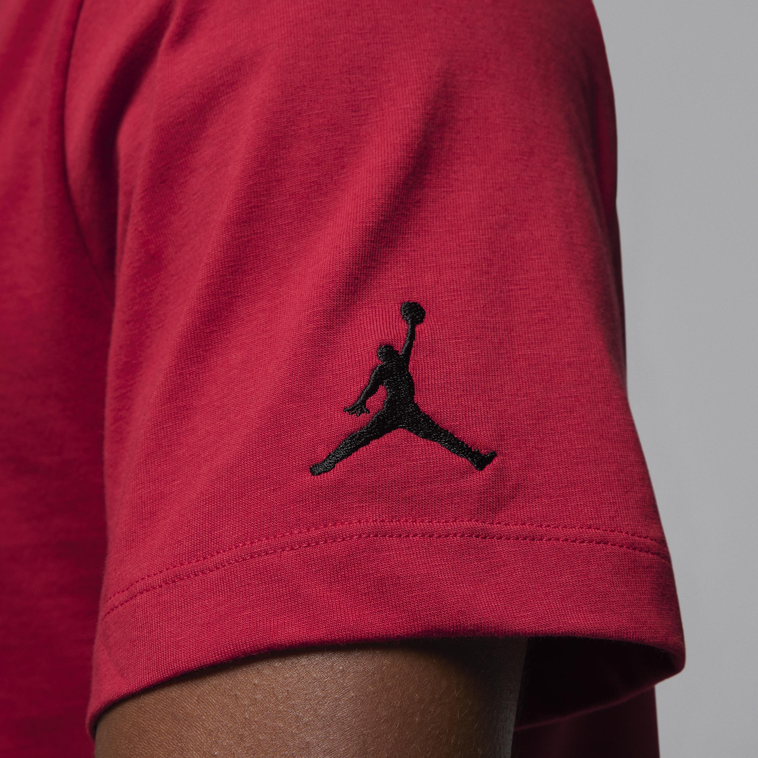 Men's Jordan Air T-Shirt Product Image