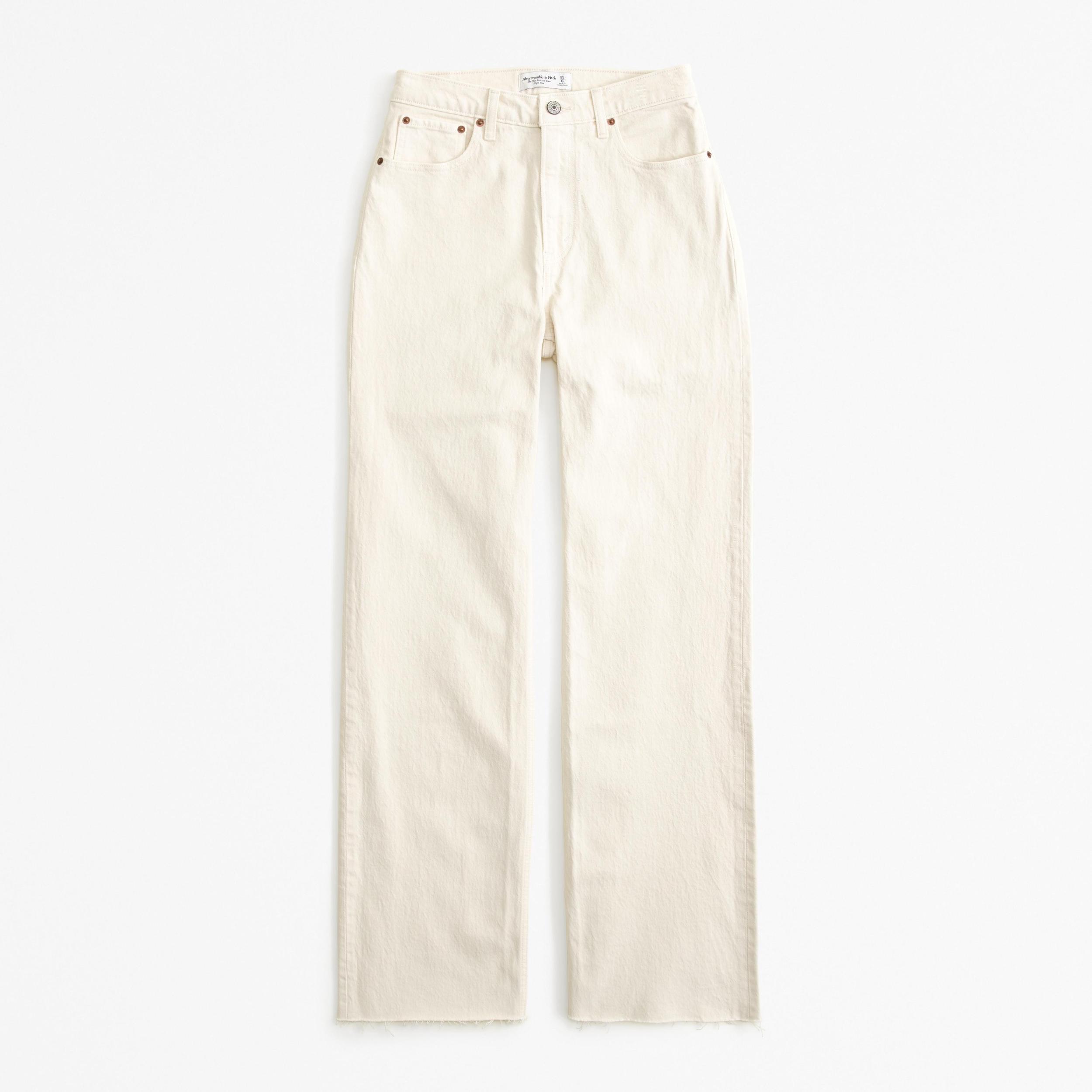 Abercrombie & Fitch | Authentic American clothing since 1892 Product Image