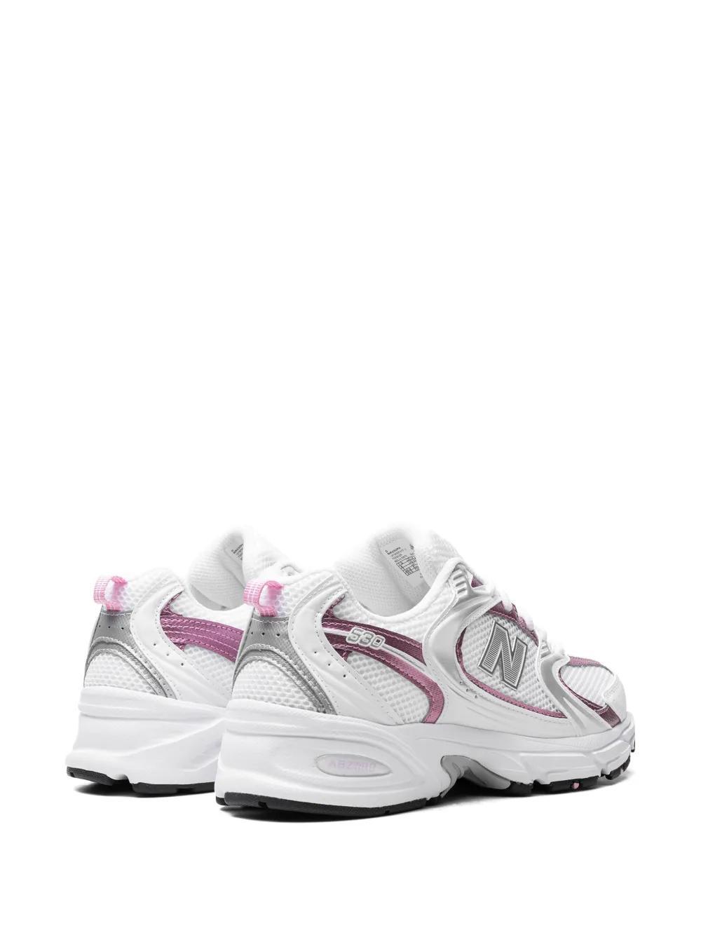 530 mesh sneakers Product Image