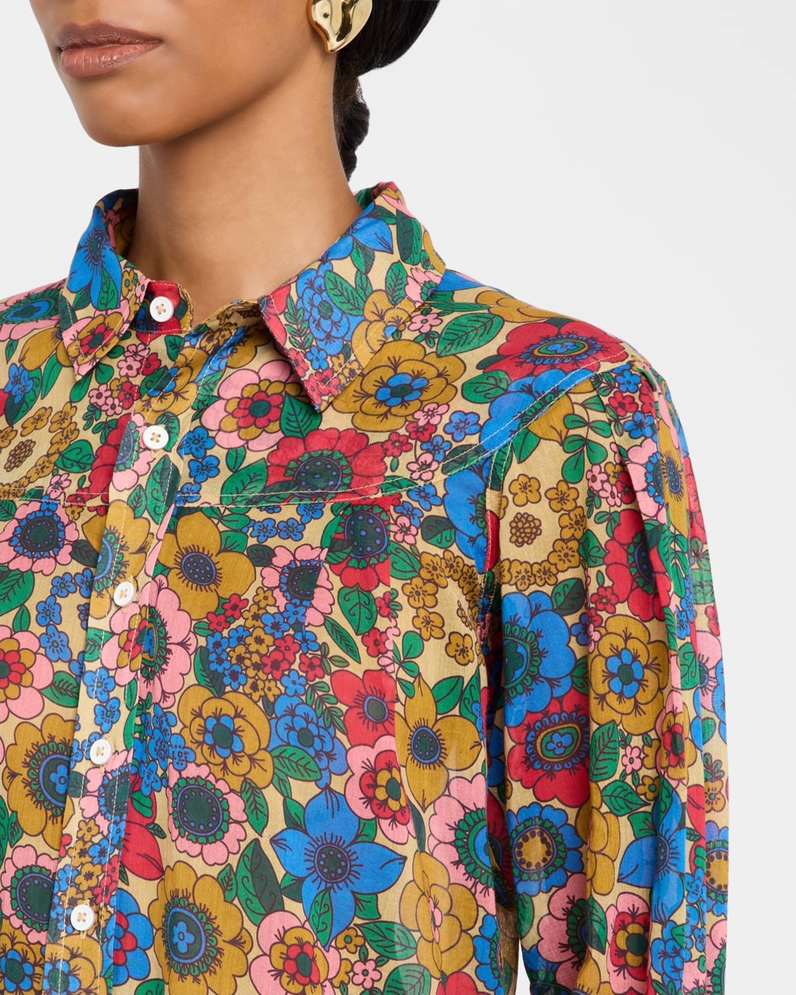The Rhapsody Exes Shirt Product Image