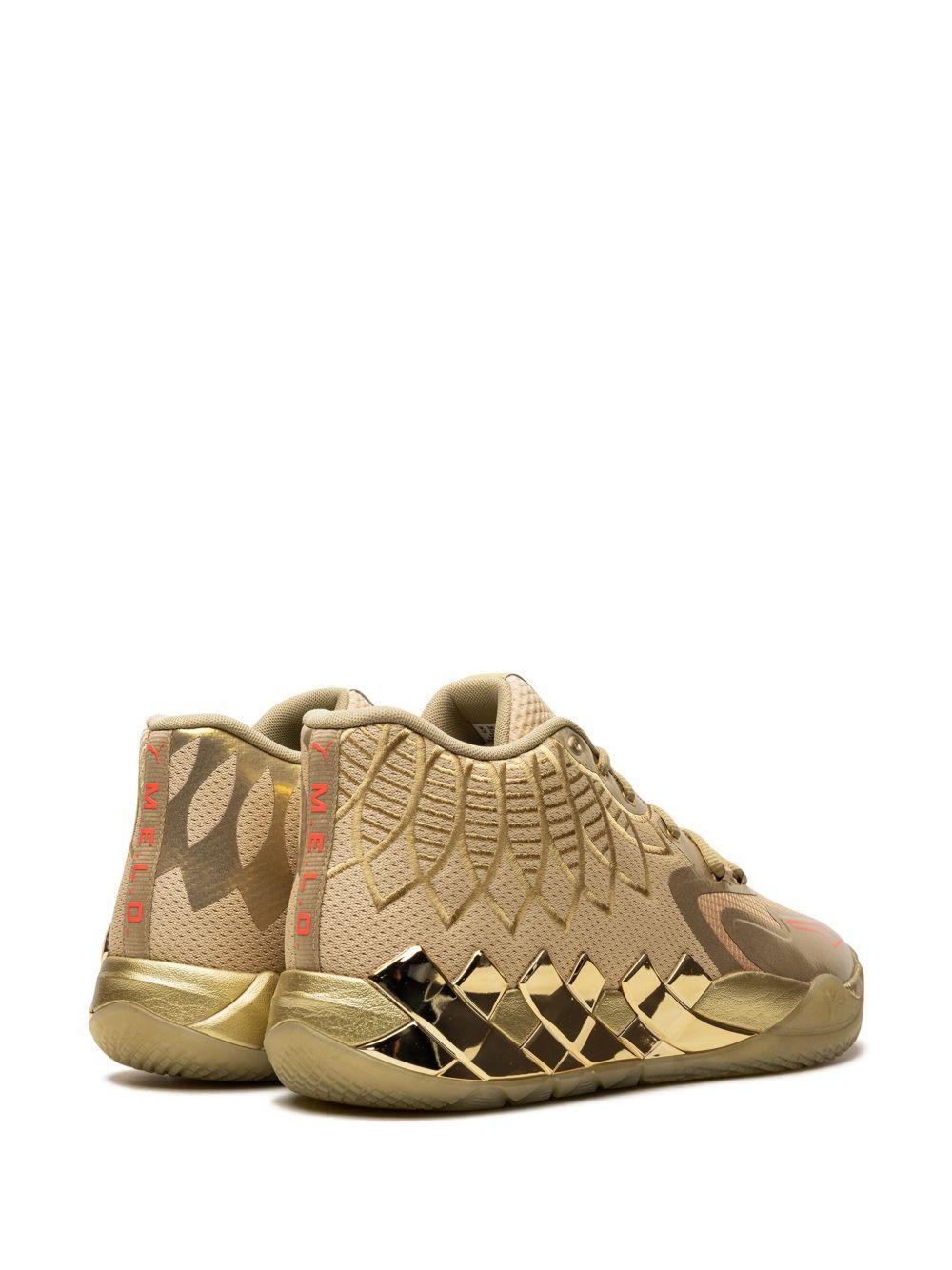 MB.01 "Golden Child" sneakers Product Image