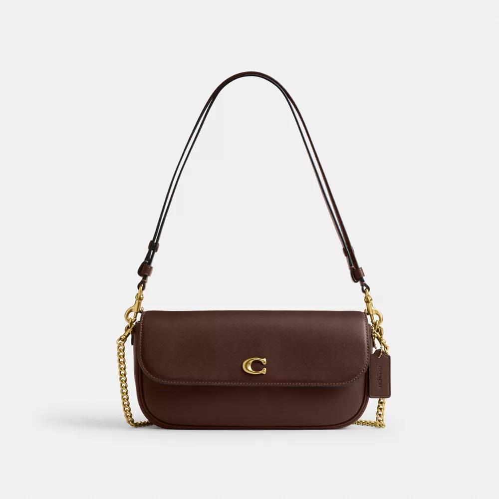 Brook Flap Chain Bag Product Image