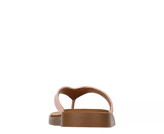 Xappeal Womens Wyn Flip Flop Sandal Product Image
