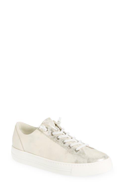 Paul Green Hadley Leather Lace Product Image