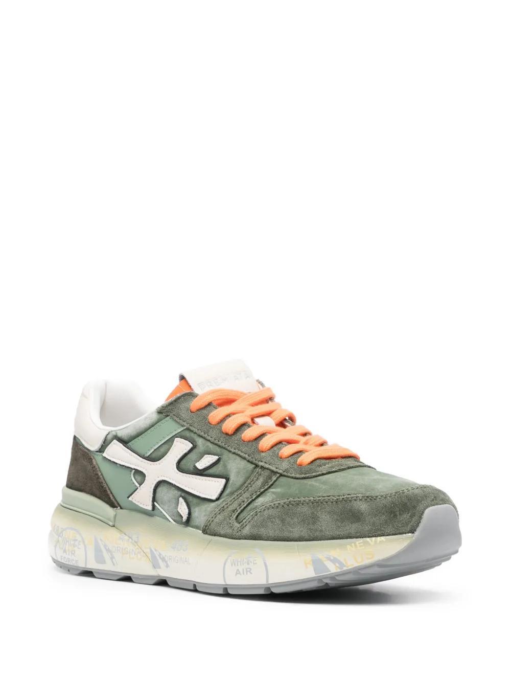 Mick sneakers Product Image