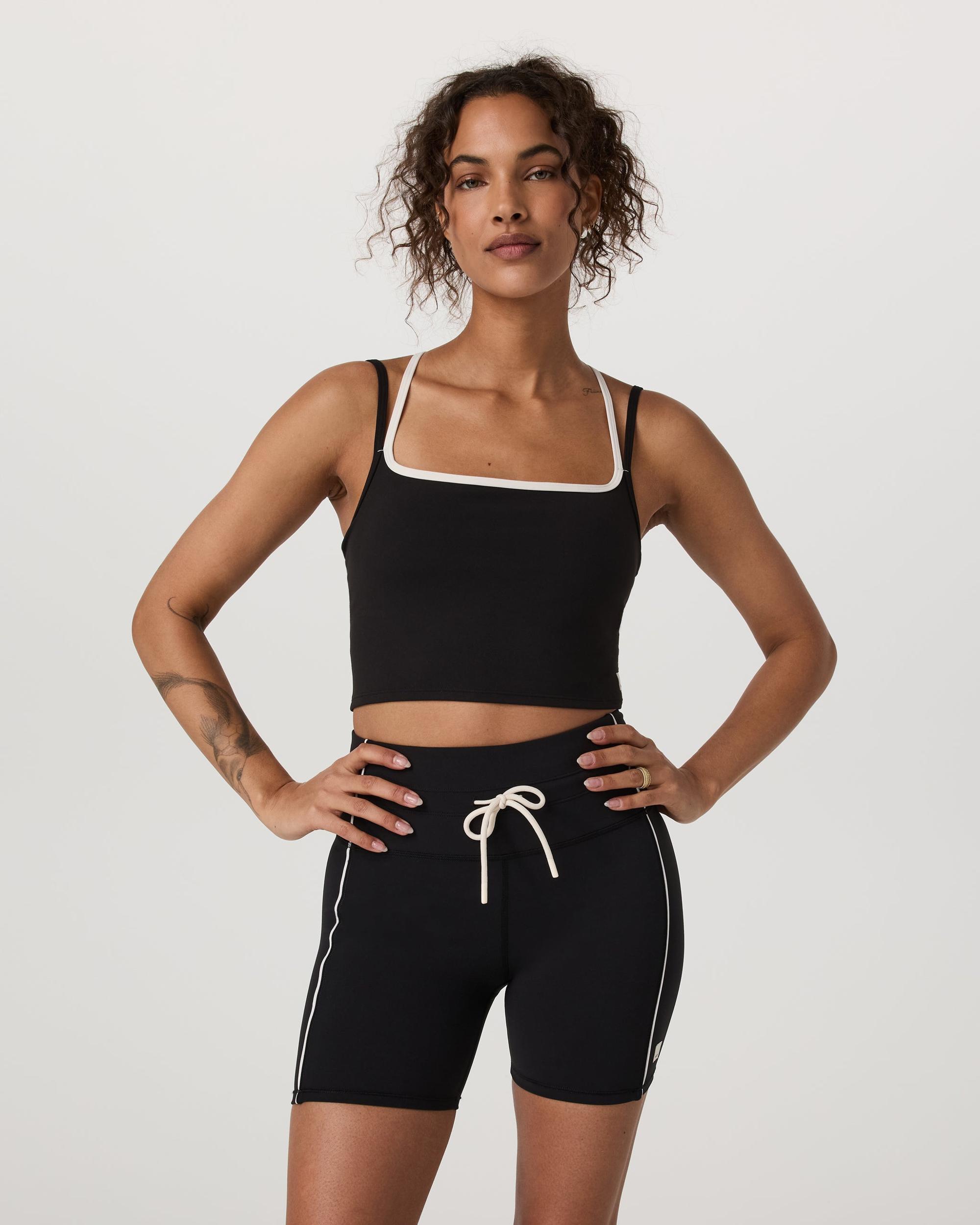 Daily Layered Tank Product Image