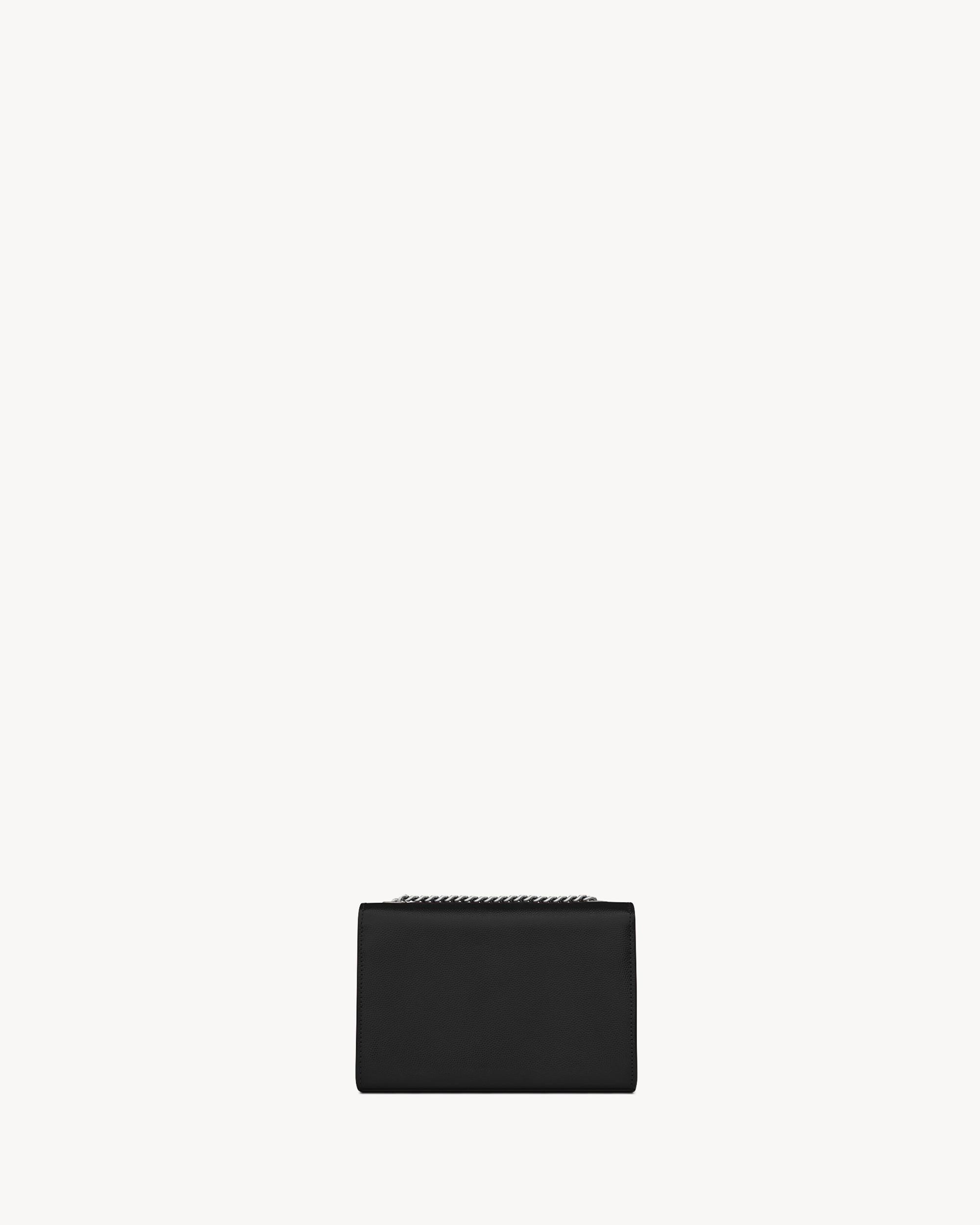 KATE SMALL IN GRAIN DE POUDRE EMBOSSED LEATHER Product Image
