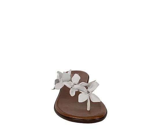 Italian Shoemakers Womens Xolani Flip Flop Sandal Product Image