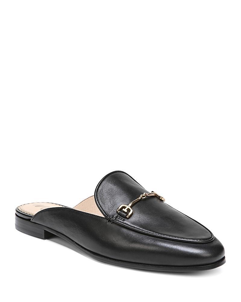 Sam Edelman Womens Linnie Apron Toe Mules Product Image