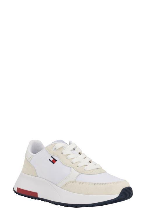 Tommy Hilfiger Zidya Women's Shoes Product Image