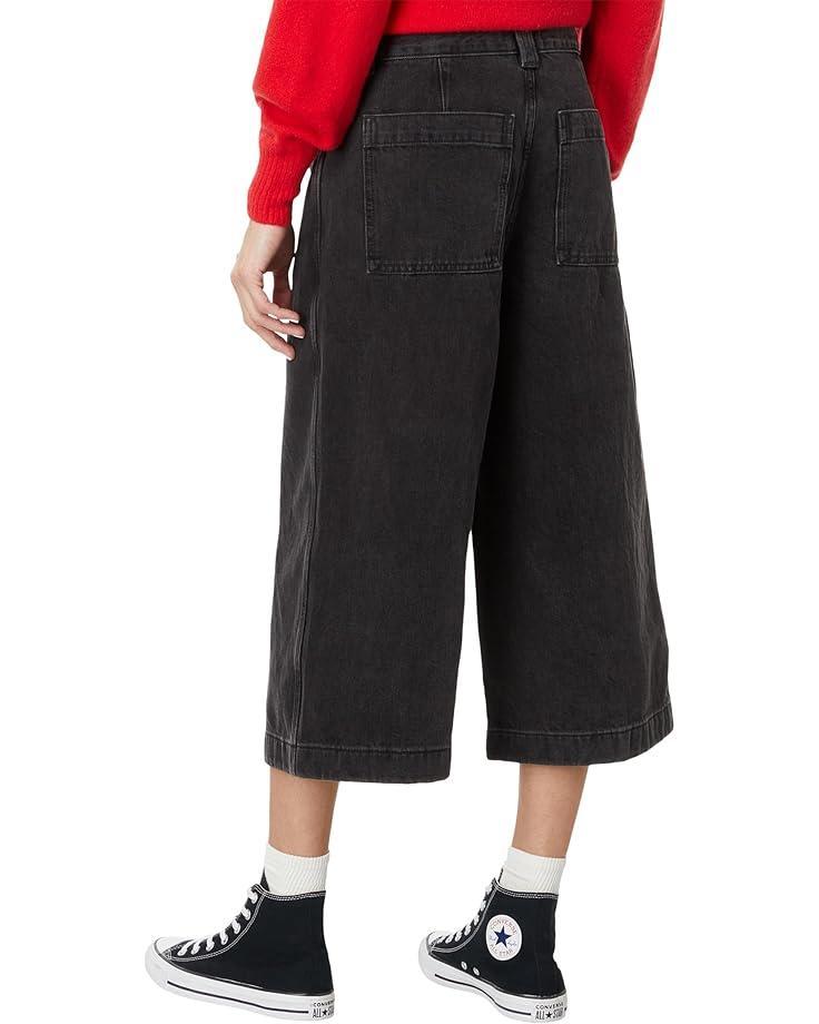 Emmett Patch Pocket In Black Product Image