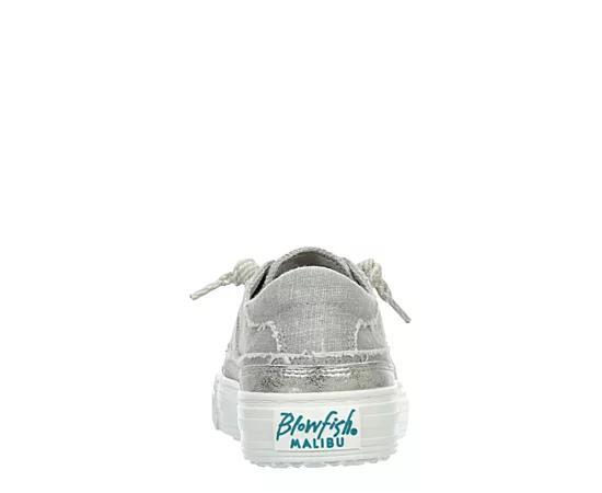 Blowfish Malibu Alex Womens Slip-on Sneakers Product Image