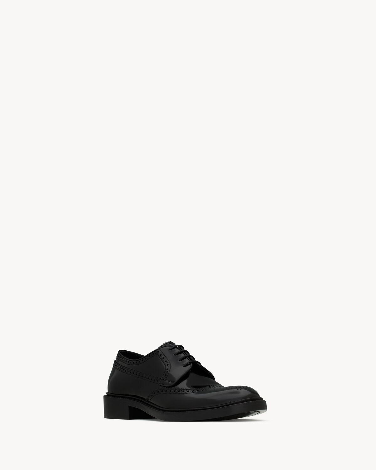 le loafer supple in suede Product Image