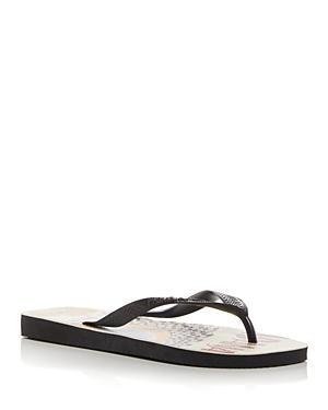 havaianas x Farm Rio Womens Flip Flops Product Image