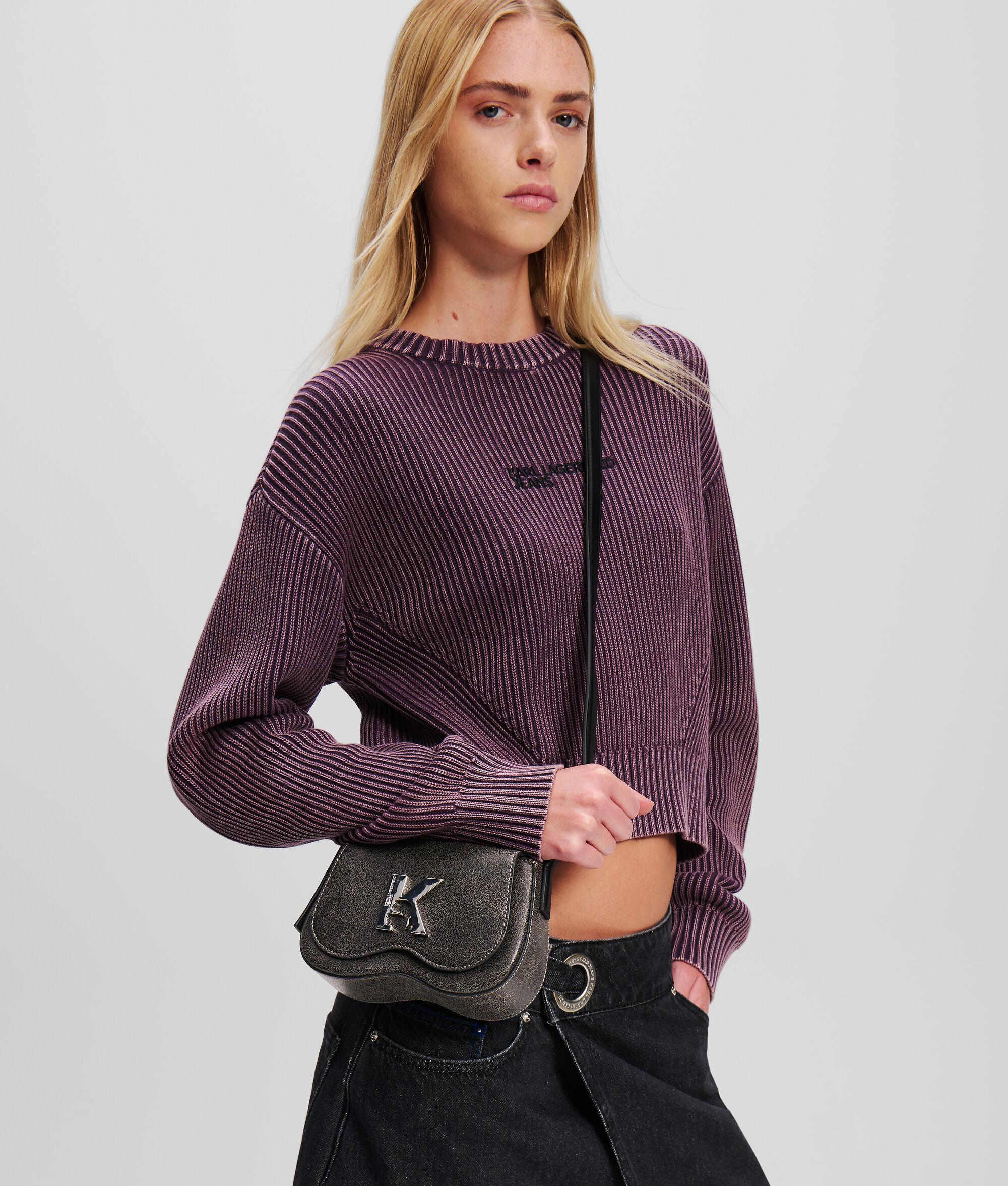 SUNGLASSES MINI CROSSBODY BAG Product Image