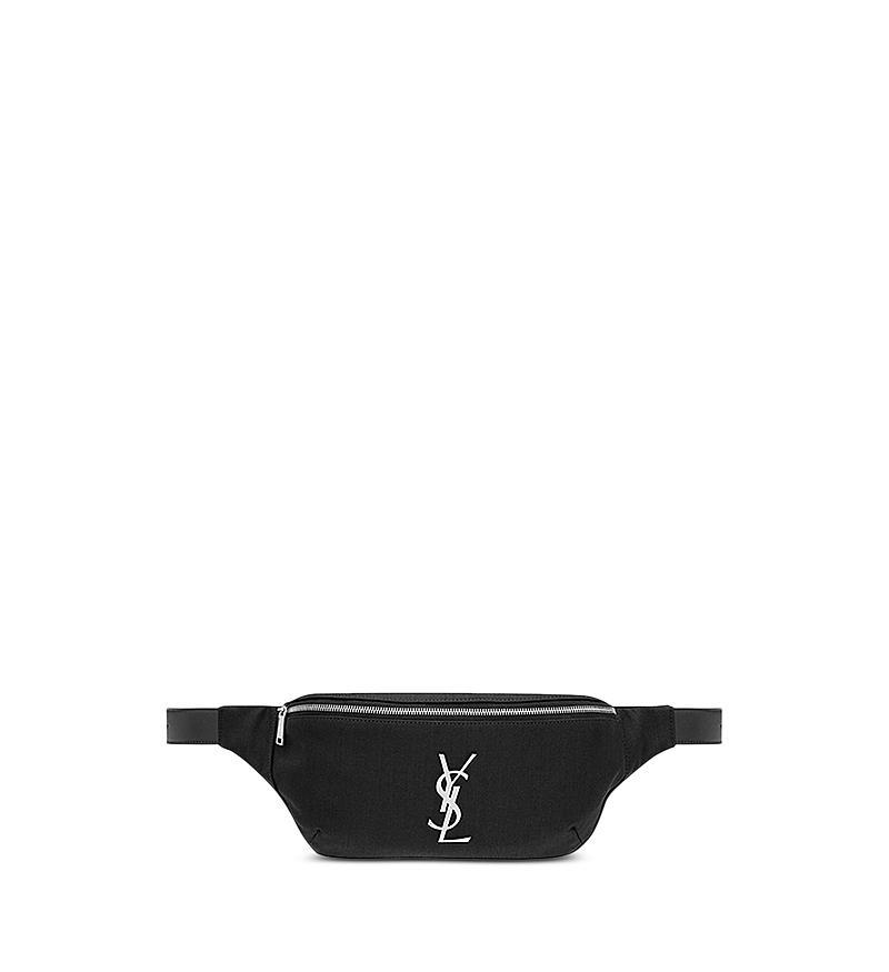 Saint Laurent Cassandre Classic Belt Bag Product Image