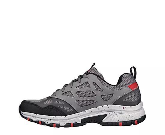 Skechers Men's Hillcrest Hiking Shoe Product Image