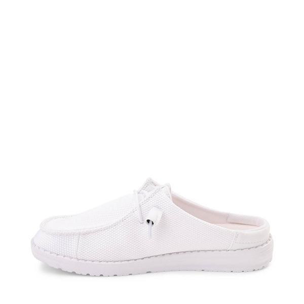 Womens HEYDUDE Wendy Slip Mono Mule Product Image