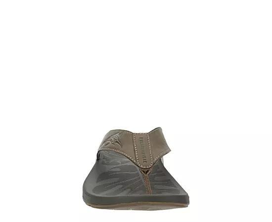 Margaritaville Mens Sailfish Flip Flop Sandal Product Image