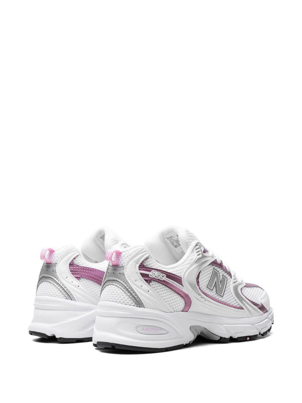 530 mesh sneakers Product Image