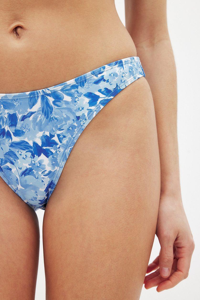 High Leg Bikini Brief Product Image