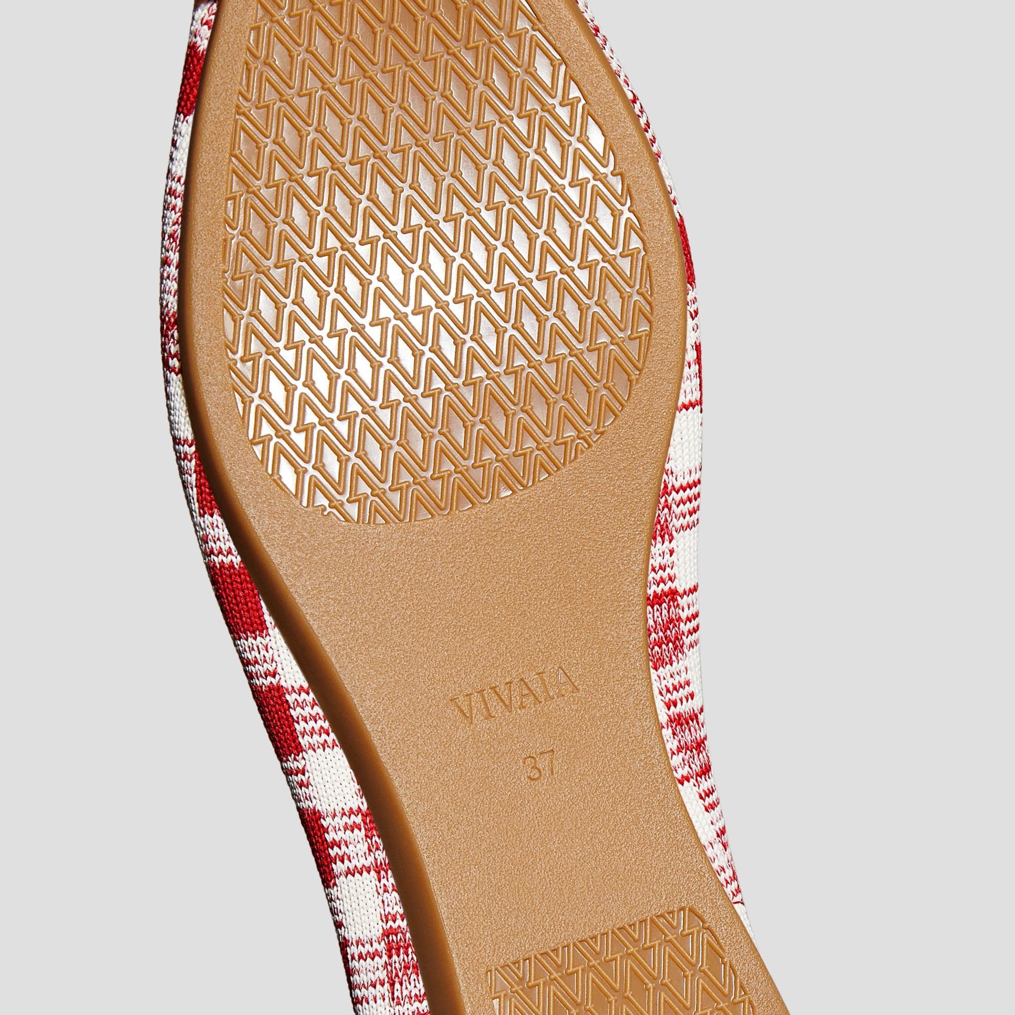 Pointed-Toe Loafers (Amelia 2.0) Product Image