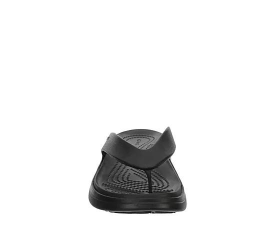 Crocs Womens Getaway Low Flip Sandal Product Image