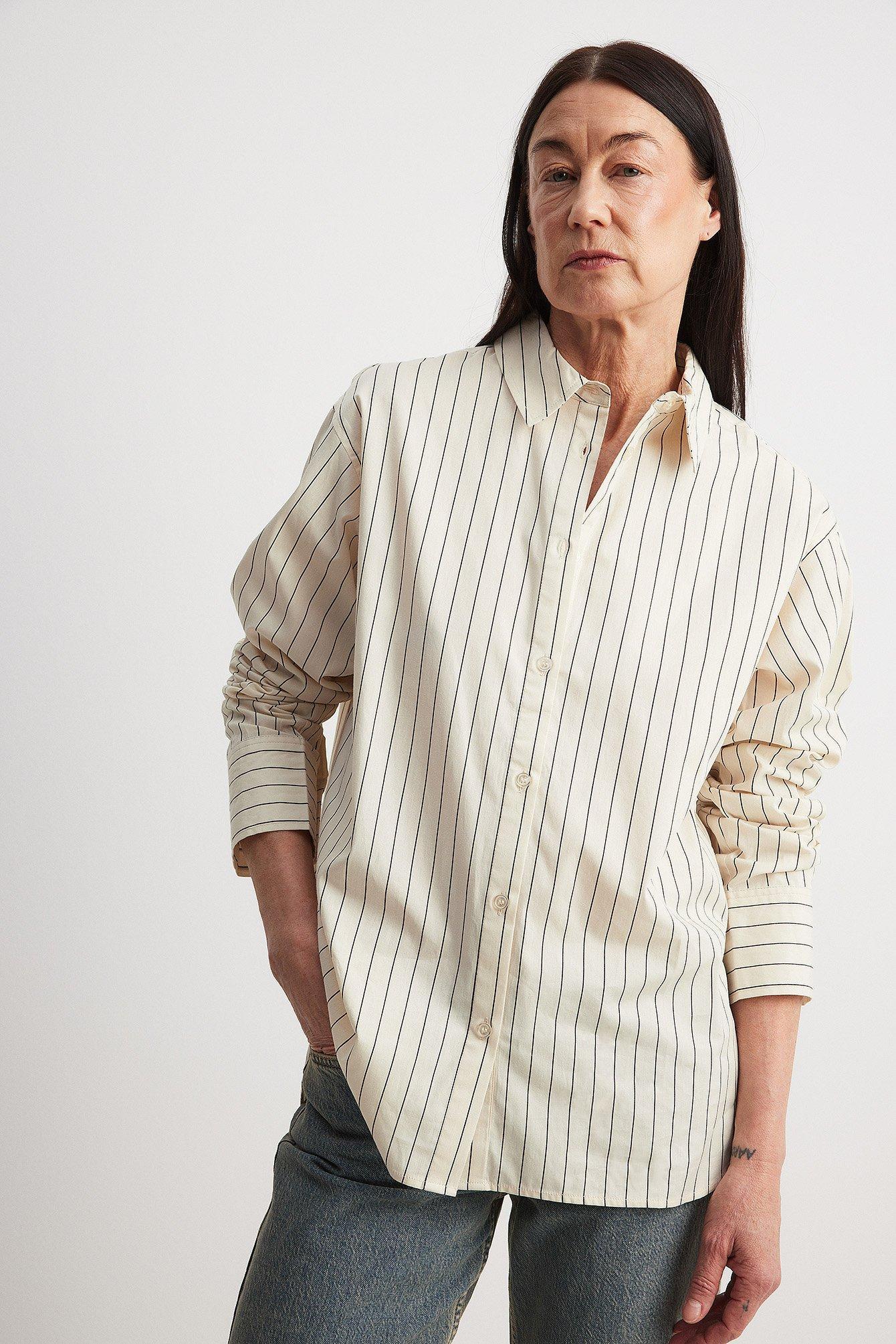 Classic Regular Shirt Product Image