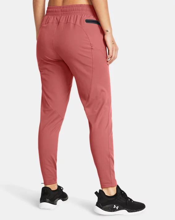 UA Unstoppable Hybrid Womens Pants Product Image