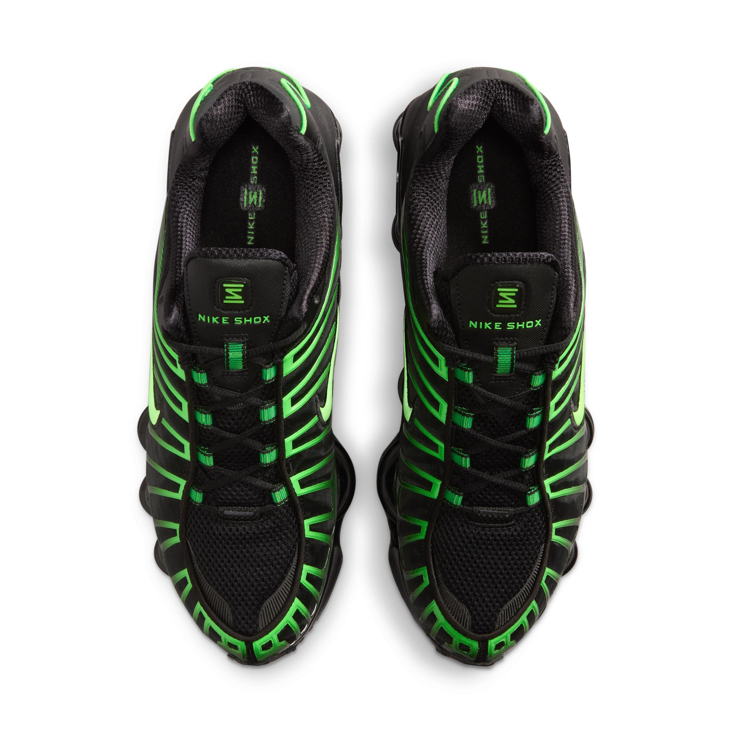 Nike Men's Shox TL Shoes Product Image
